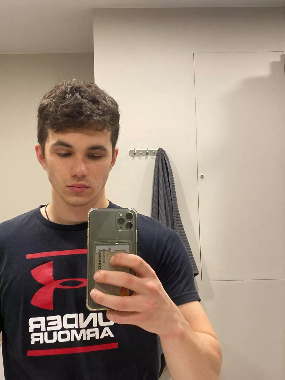 Have a good day everyone