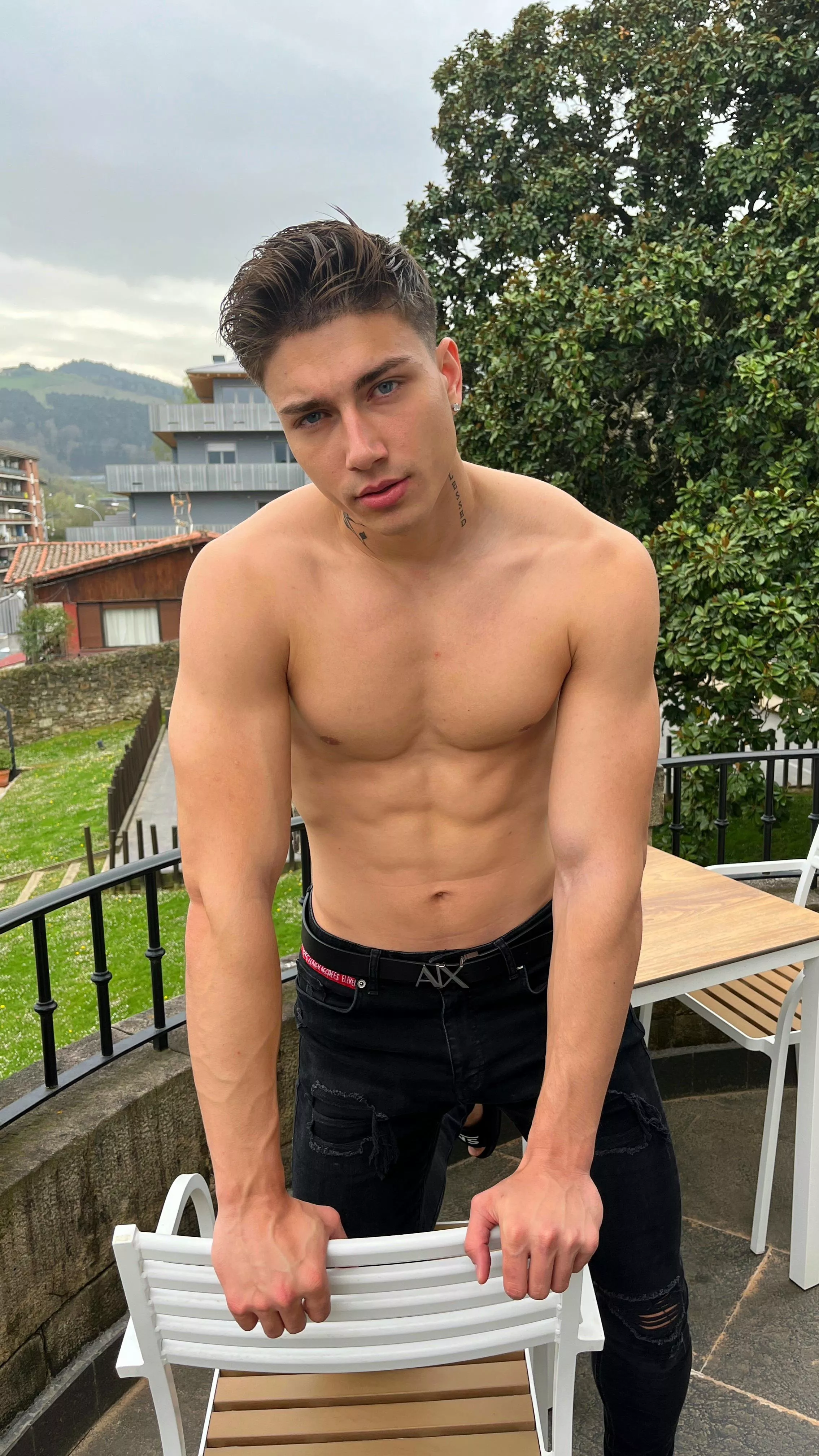 Have a nice weekend!