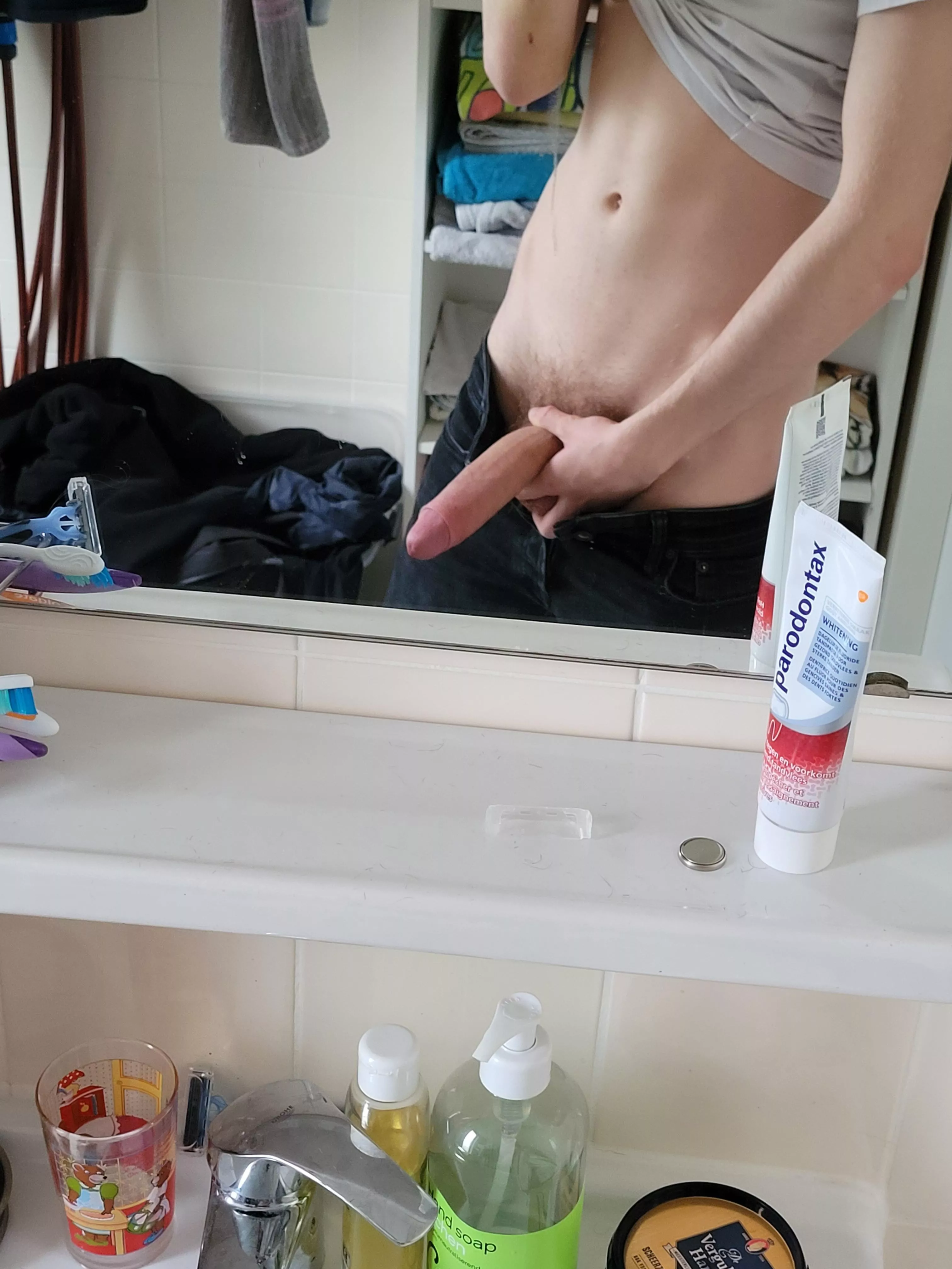 Haven't posted in a while, thought I should fix that