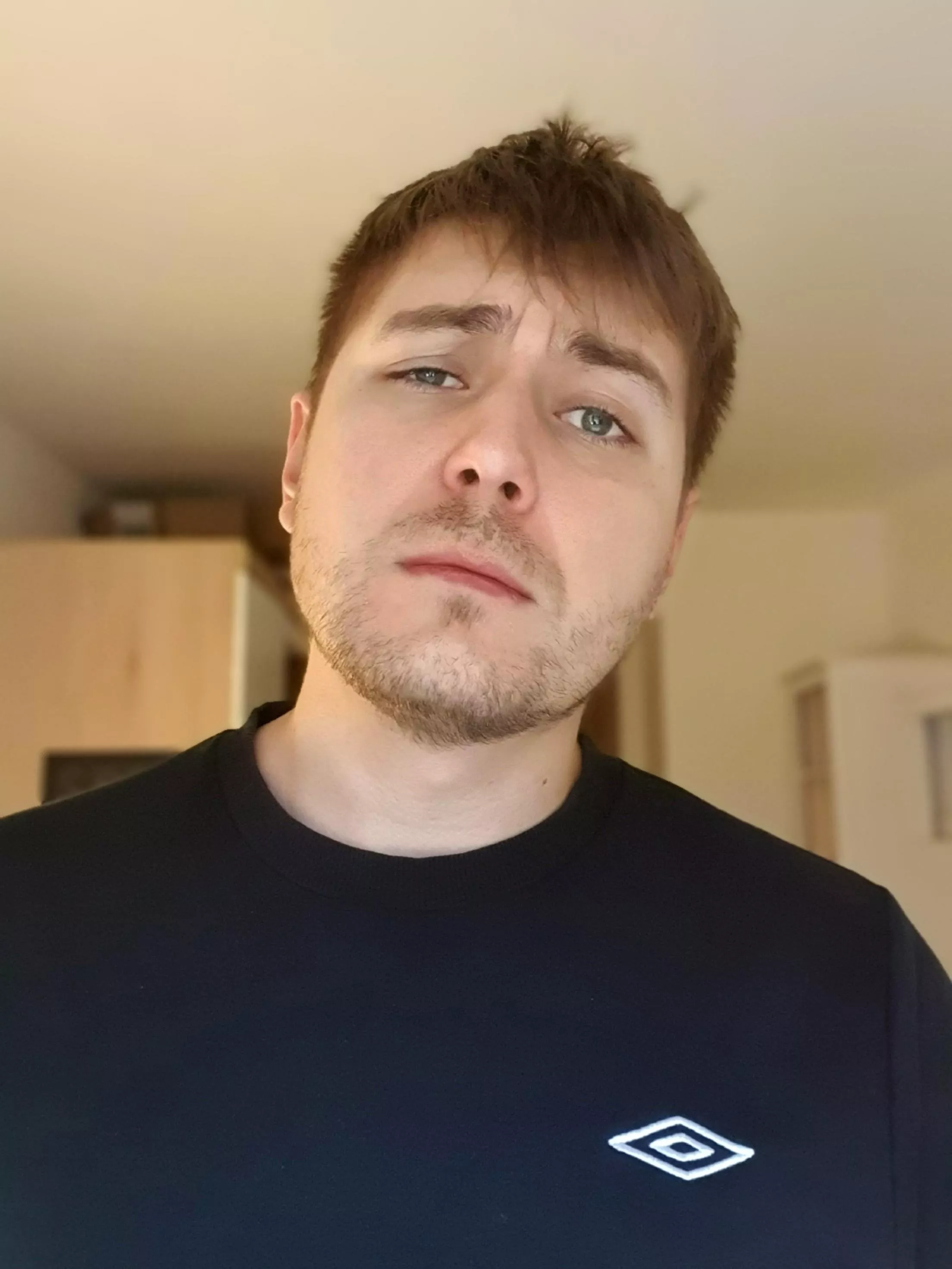 Hey, I ordered energy. Where is it?