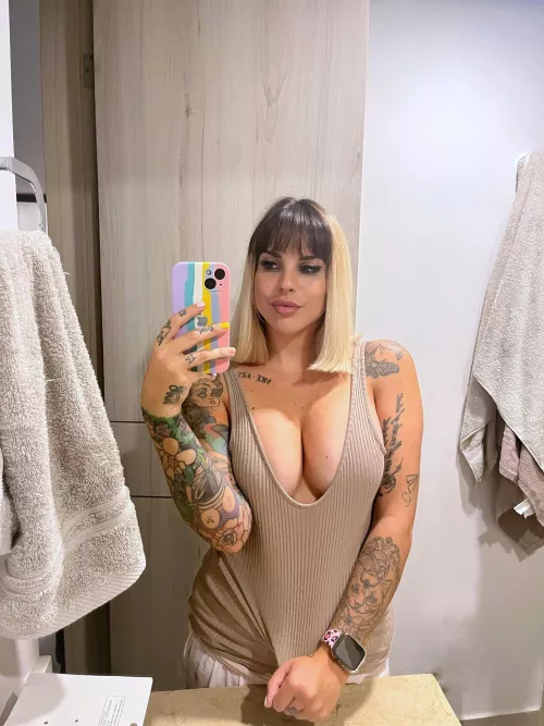 Hi dear, hope you’re having a good Saturday so far