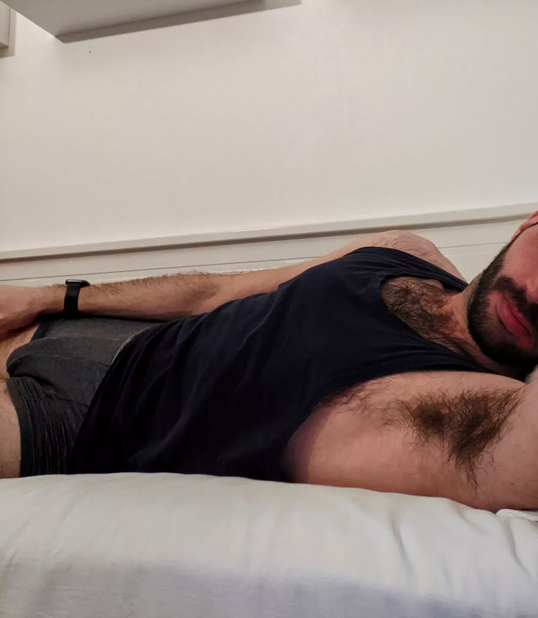 Hi everyone! First post here, what do you think?