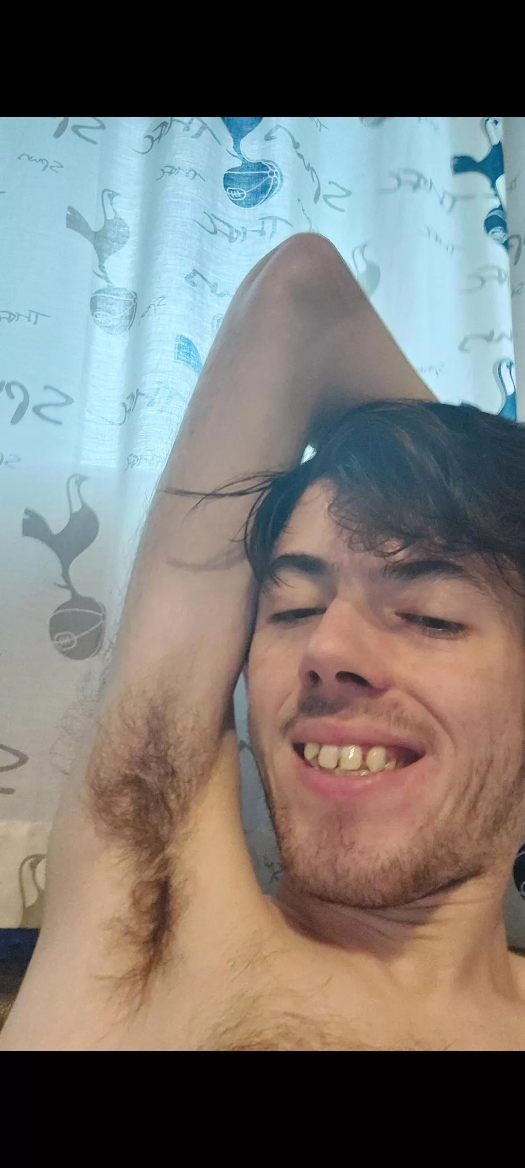 Hi everyone this is my first post on here as well what do you think