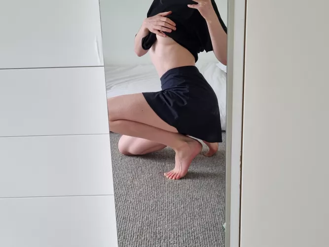 Hi to the few people seeing this 😊👋