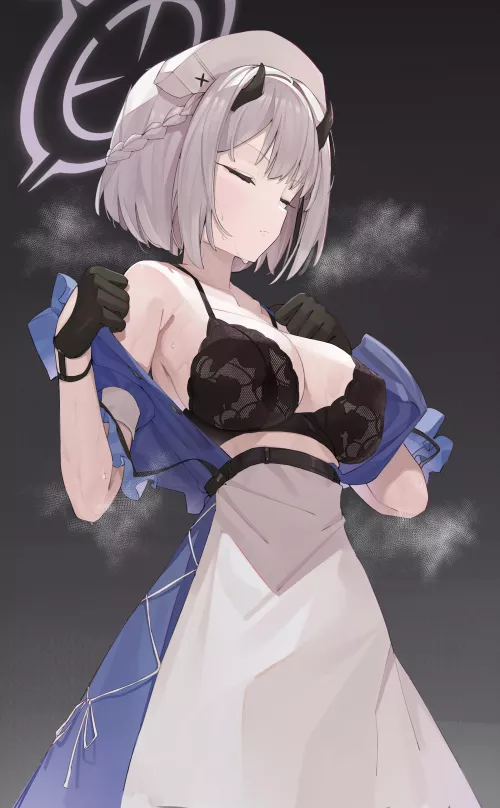 Himuro Sena [Blue Archive]