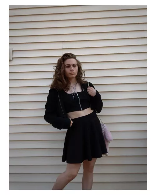 Hope u have a great weekend :3