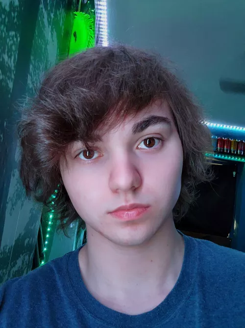 Hope you have a lovely life ☺️🏳️‍🌈