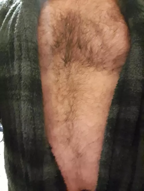 house coat...some call it that