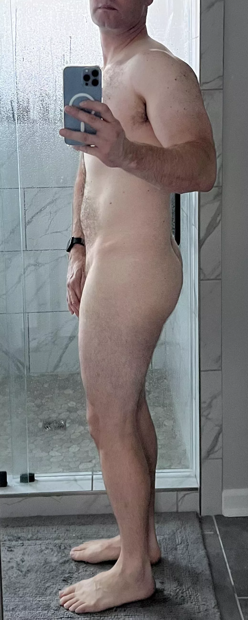 How are my squats doing?