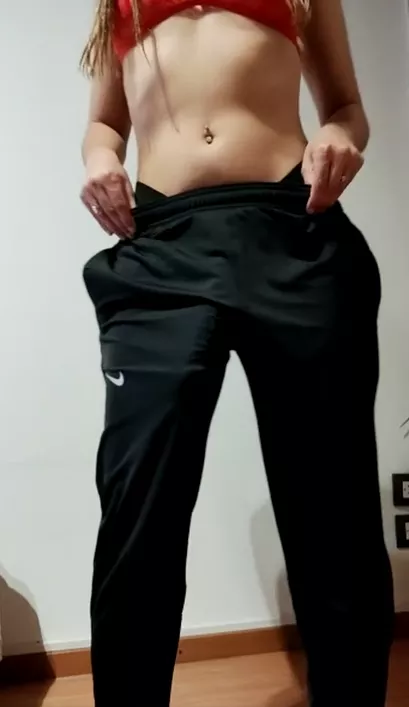 How does my big hidden cock make you feel?