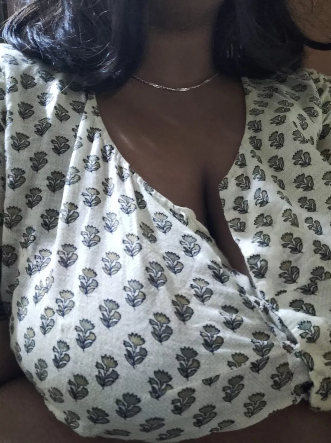 How would you take virginity of this chaste Indian girl?