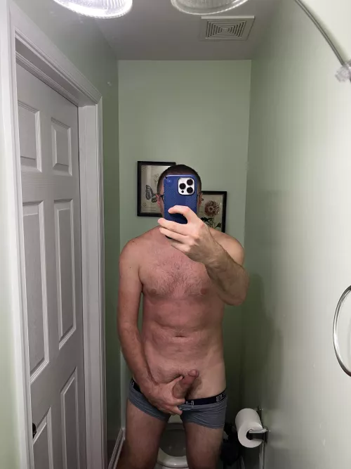 How’s your morning? [36]