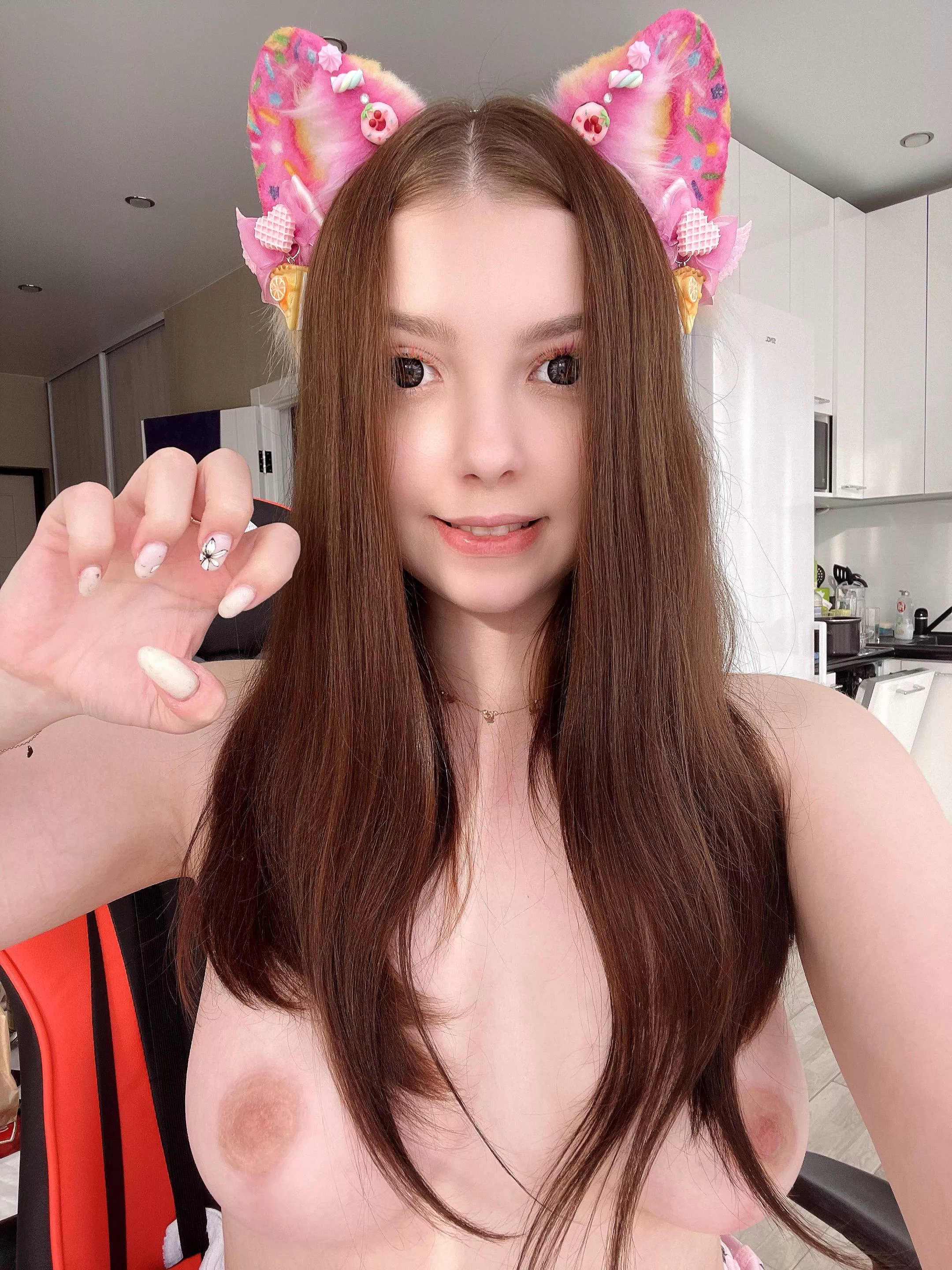 I can assure you that they are very soft!