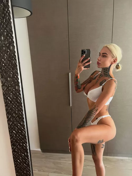 I can orgasm just from nipple play