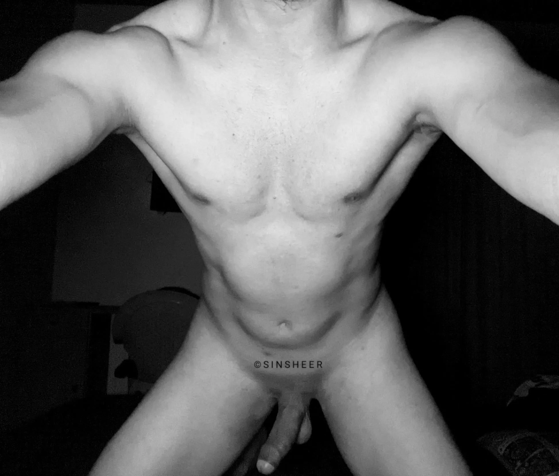 I cum in you 🤝 you squirt on me.