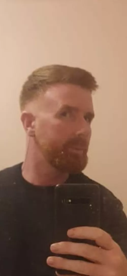 I dont know if you are ready for what I have to show ;)