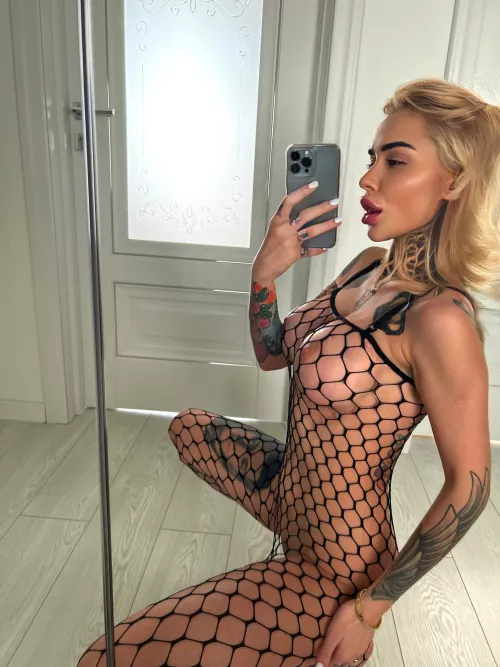 I don't really like Bras