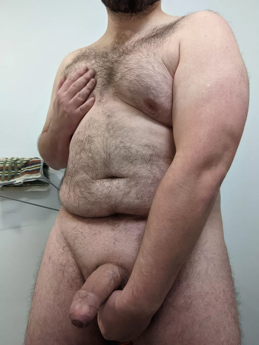 I grew up ashamed of my body, now I can't stop showing it to you