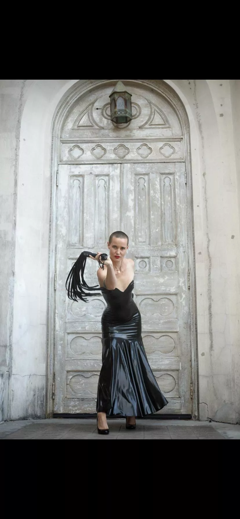 I heard you like latex 😊