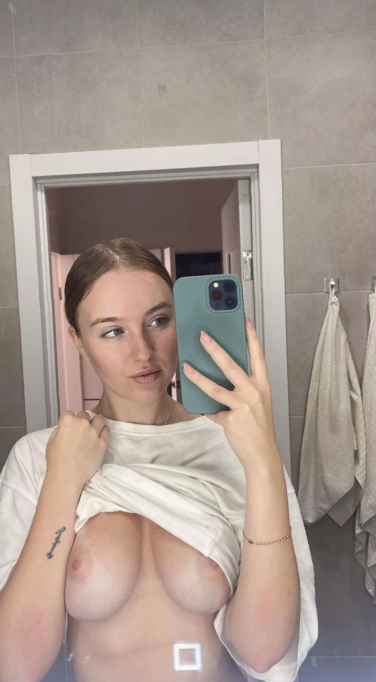 I hope it makes your day