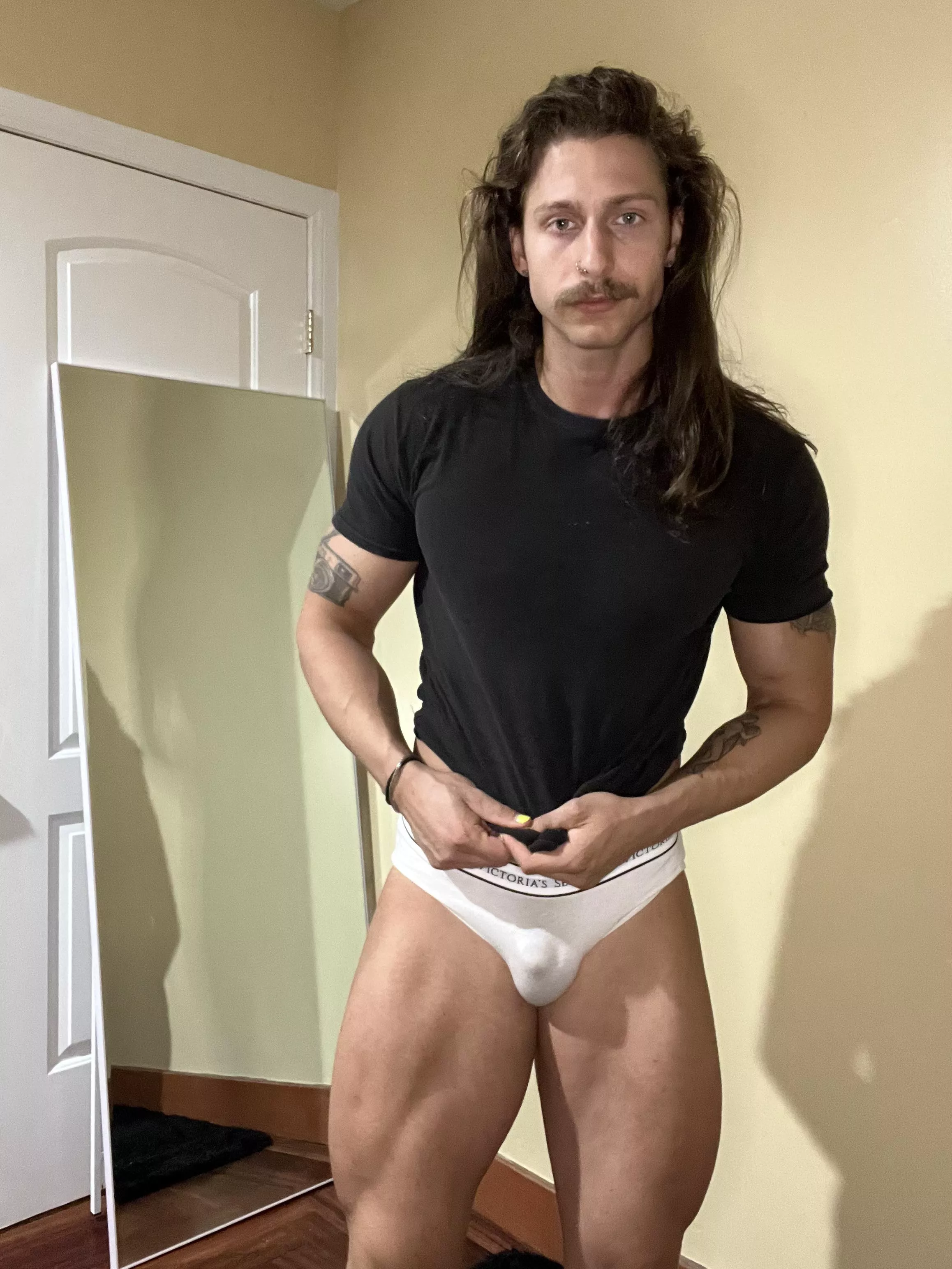 I like the white or light colors better hehe