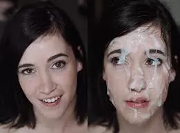 I love being a bukkake slut ;)