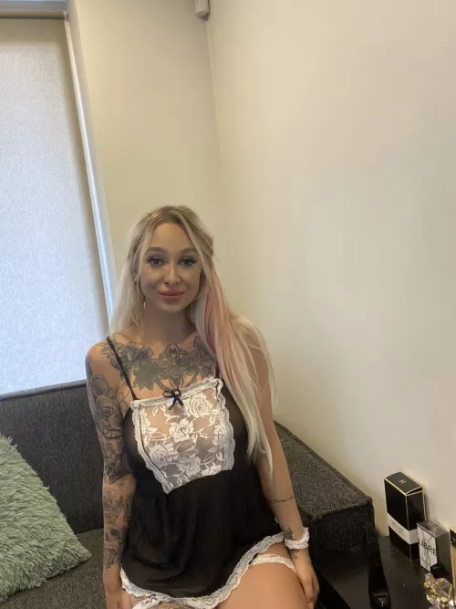 I love my juicy tits so much [F]19