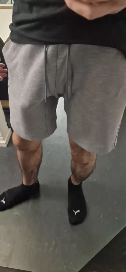 I might be a twink because all my girth went elsewhere