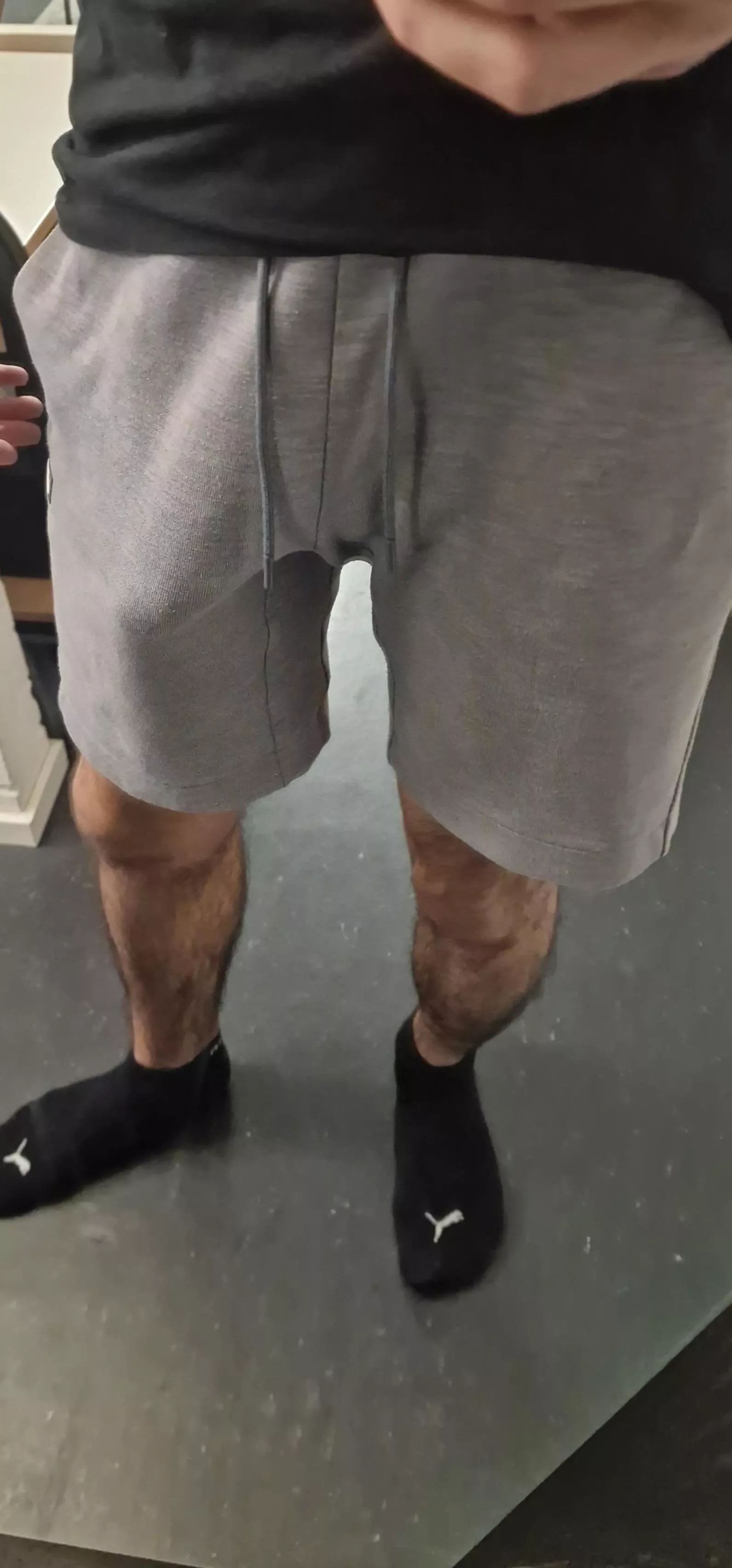 I might be a twink because all my girth went elsewhere