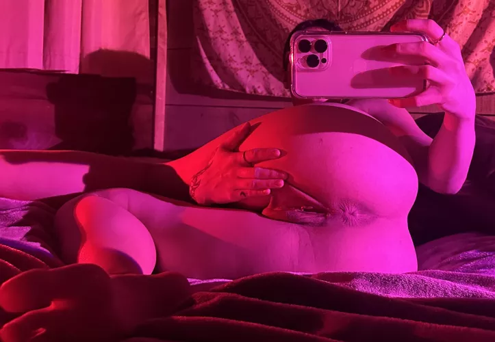 i need a cock to ride