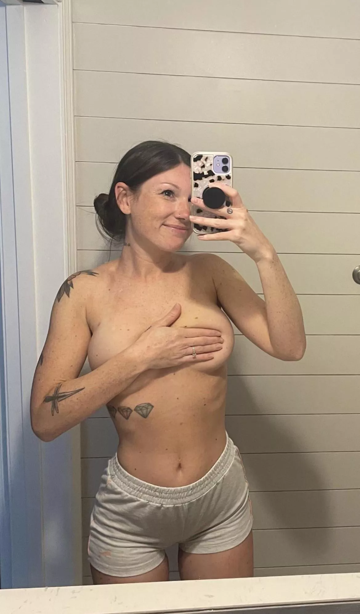 I need someone who can make me cum