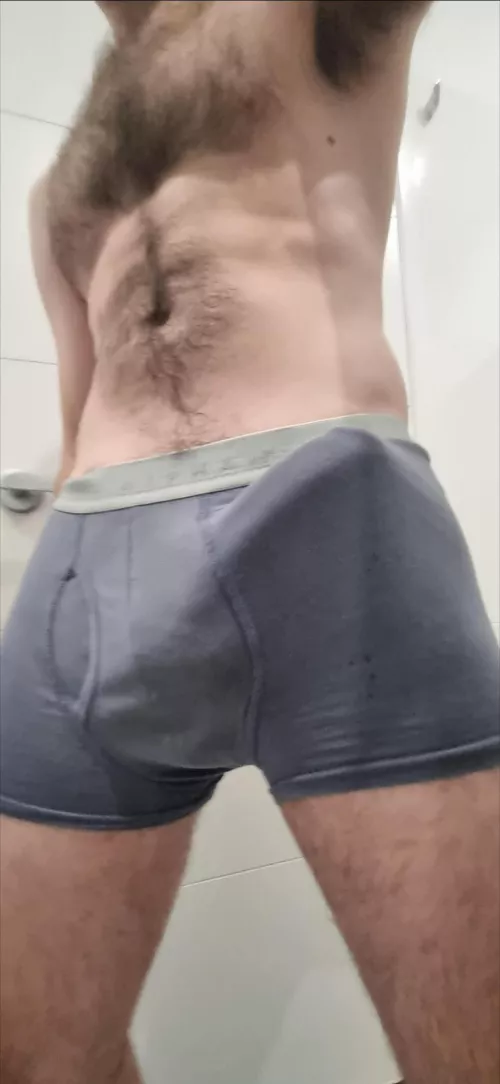 i think you can sort of see it somewhere in there