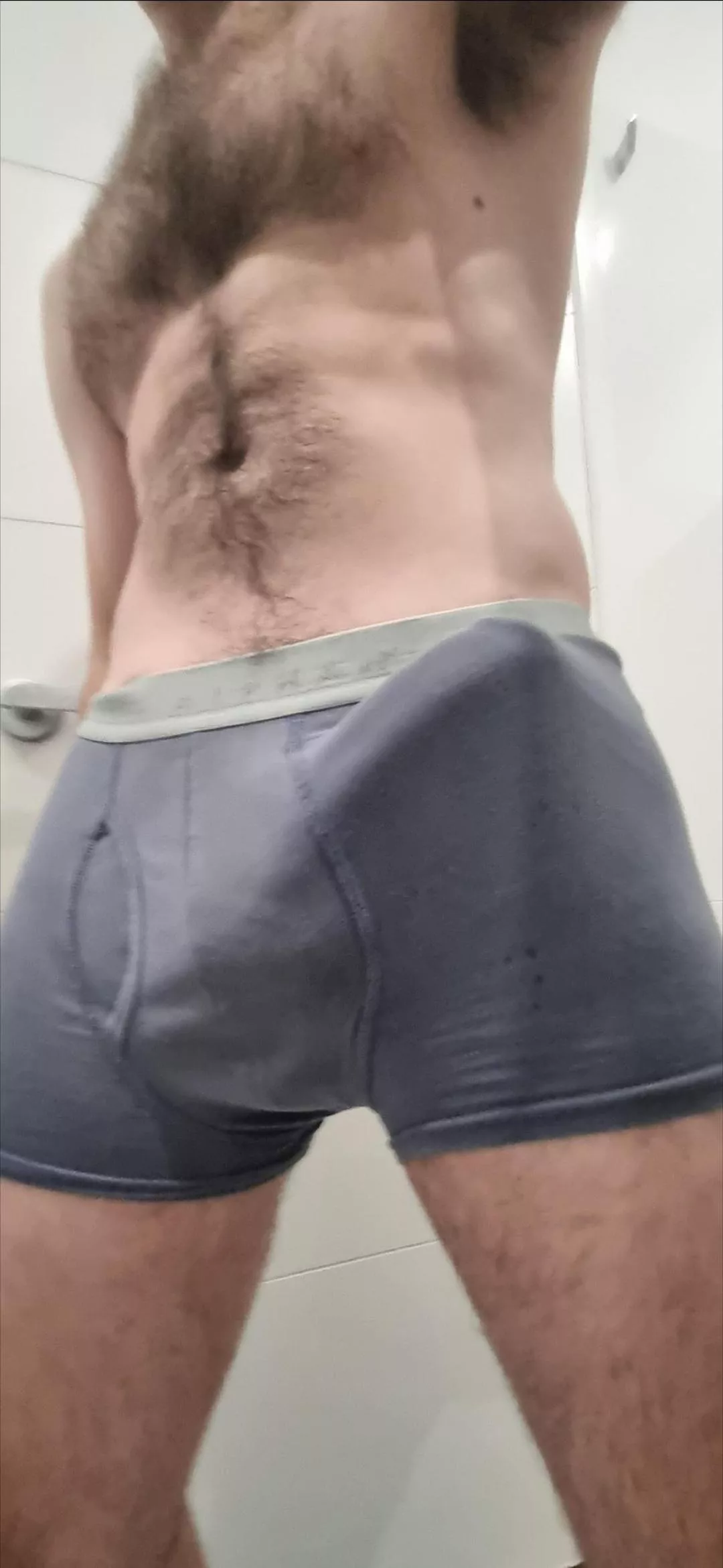 i think you can sort of see it somewhere in there