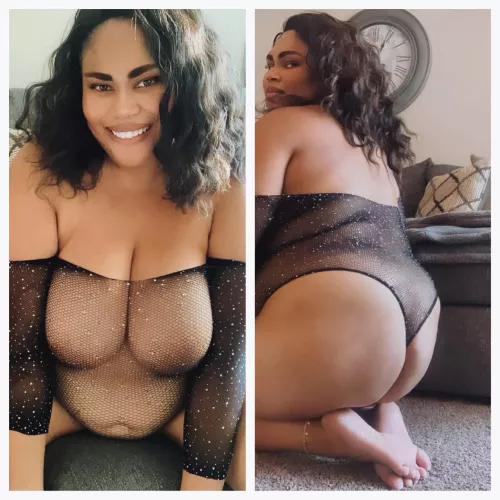 …I wanna be your main chick…