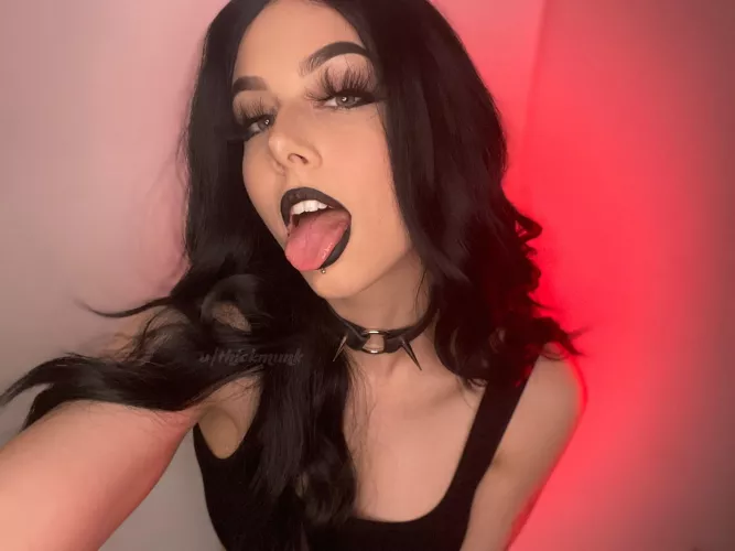 i want to suck ur blood