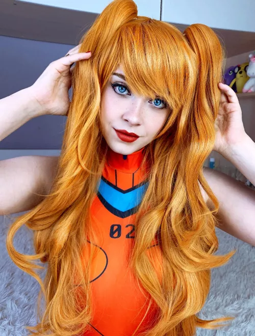 I would like to wrap my legs around you