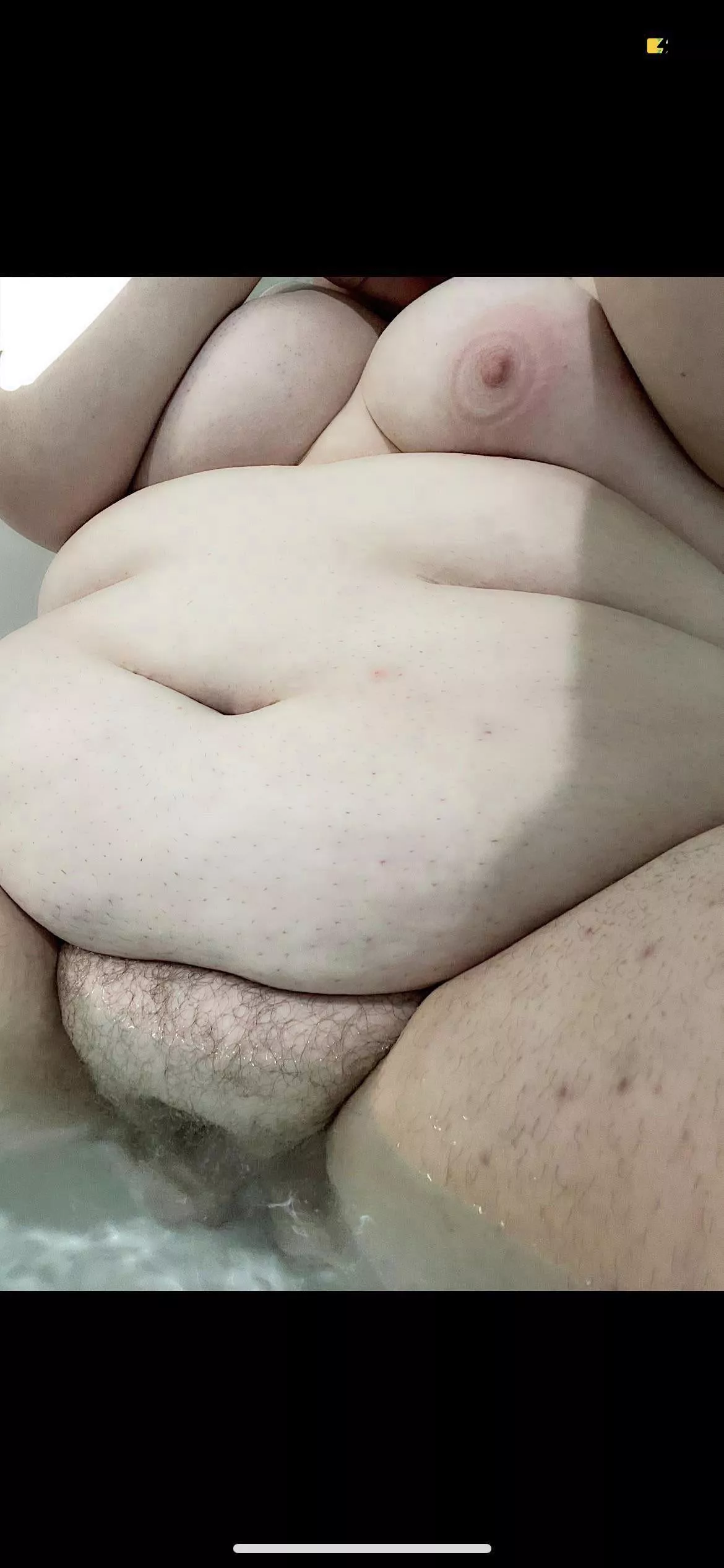 I’d like to be your personal bbw whore for a night 🤭