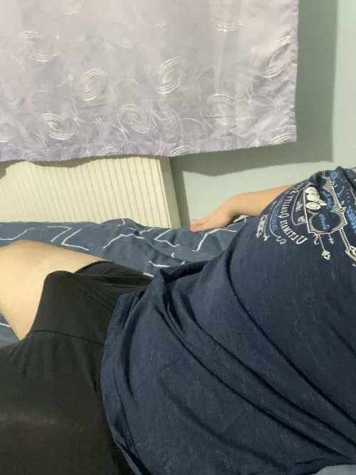 im a little soft do u want to get hard me?