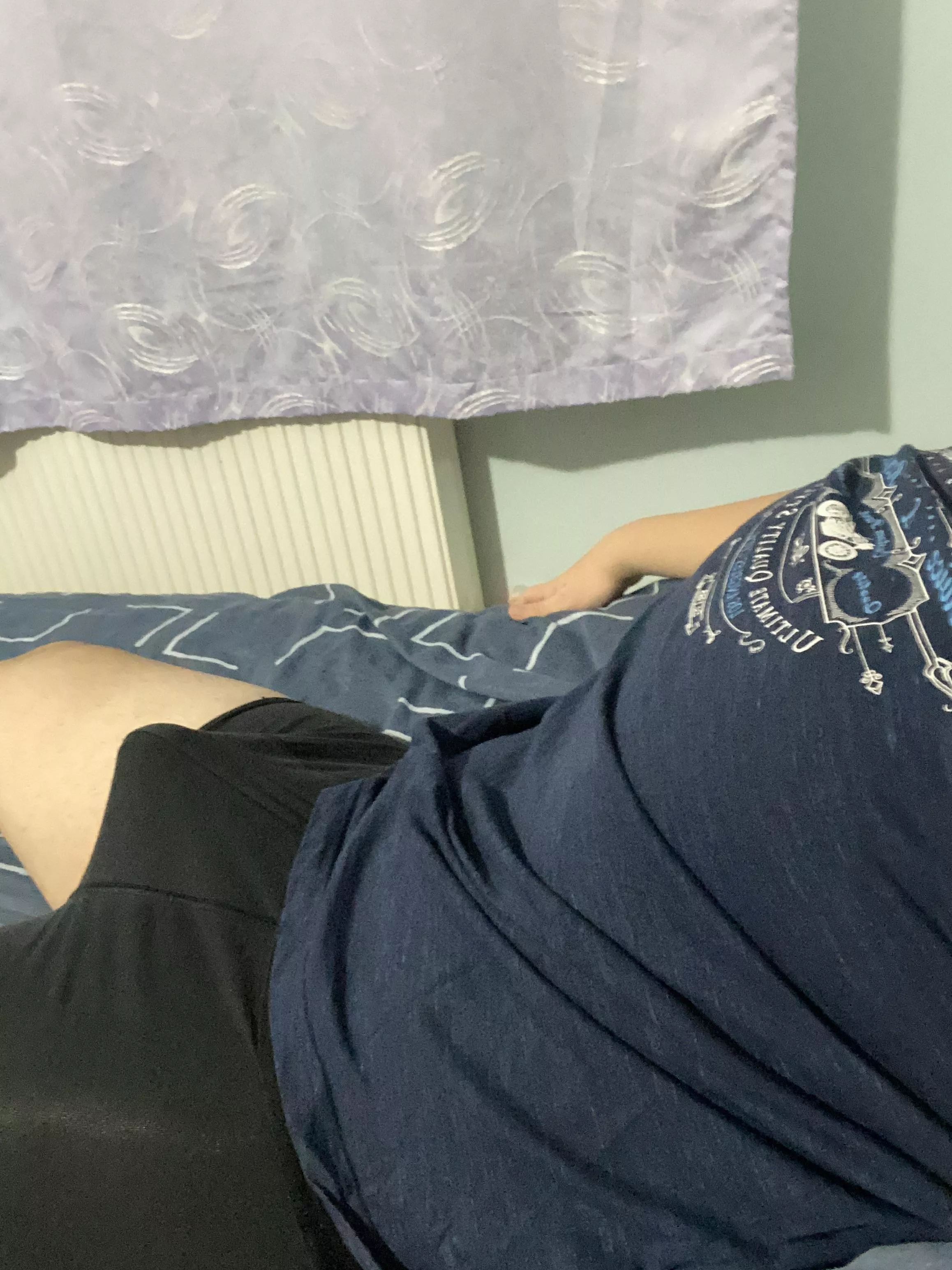 im a little soft do u want to get hard me?