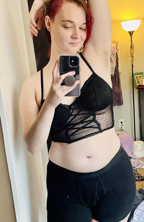 I'm your themme fatale