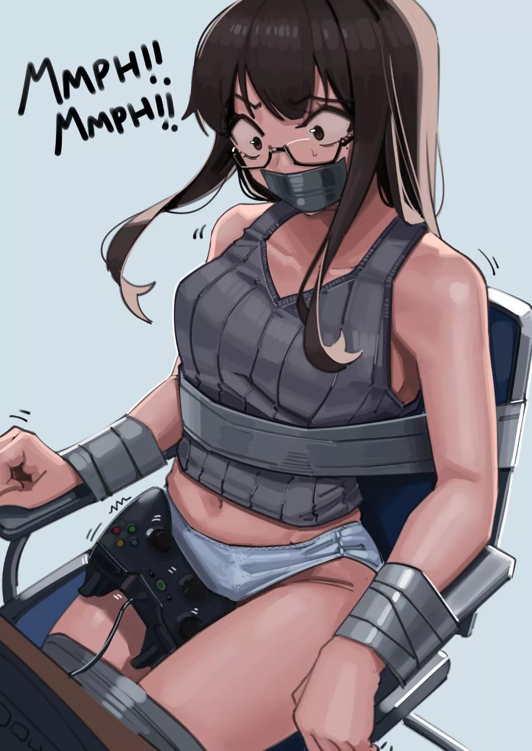 Immersive gaming experience