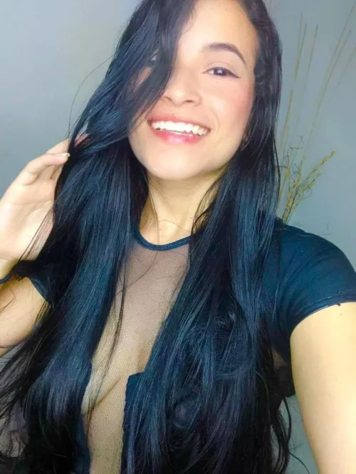 In the mood for some Netflix & Chill, who's down? :)