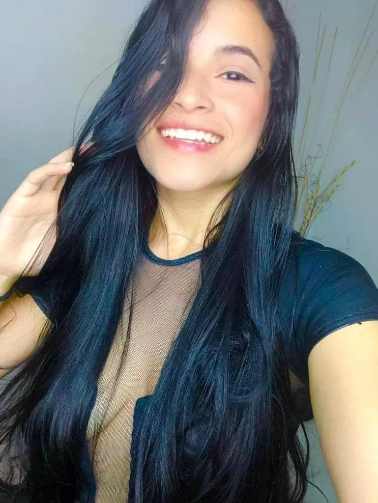 In the mood for some Netflix & Chill, who's down? :)