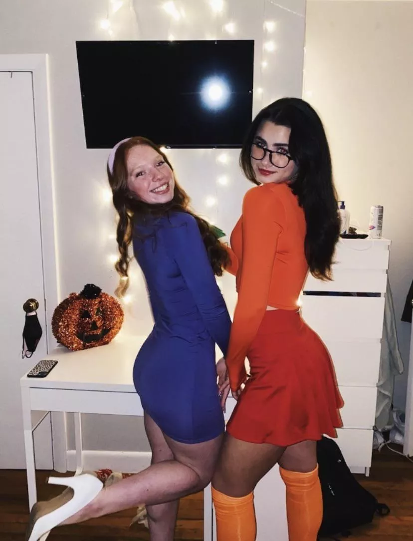 IRTR Daphne or Velma