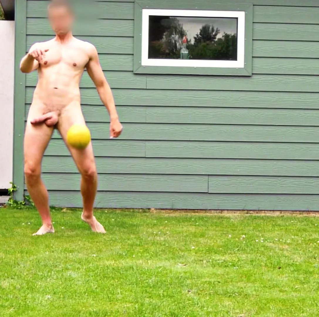 Is it allowed to score like this?