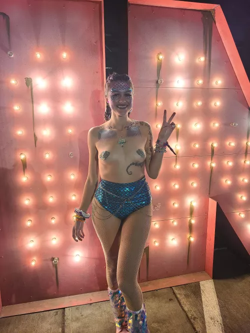 Is it too late to show off my Halloween costume?