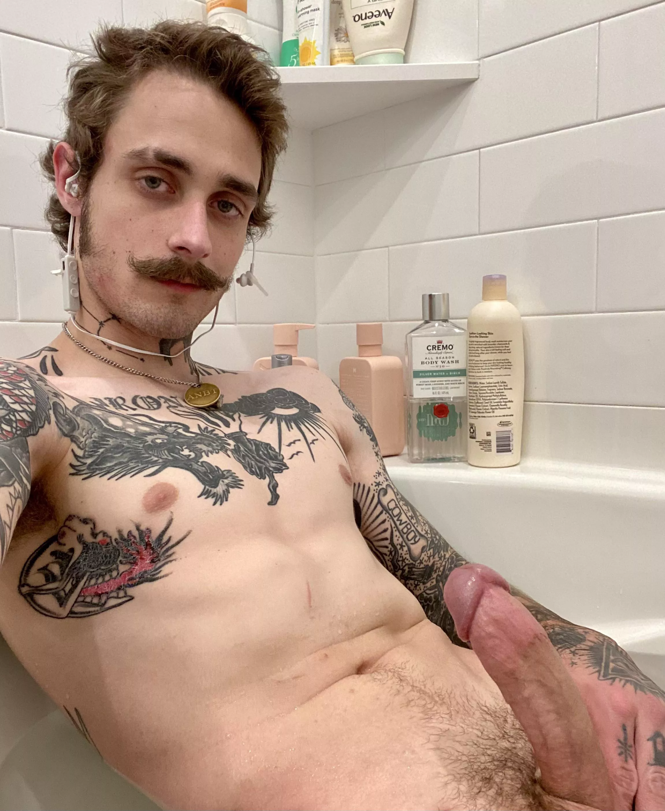 It’s been a long day! I need someone to finish it right ;)