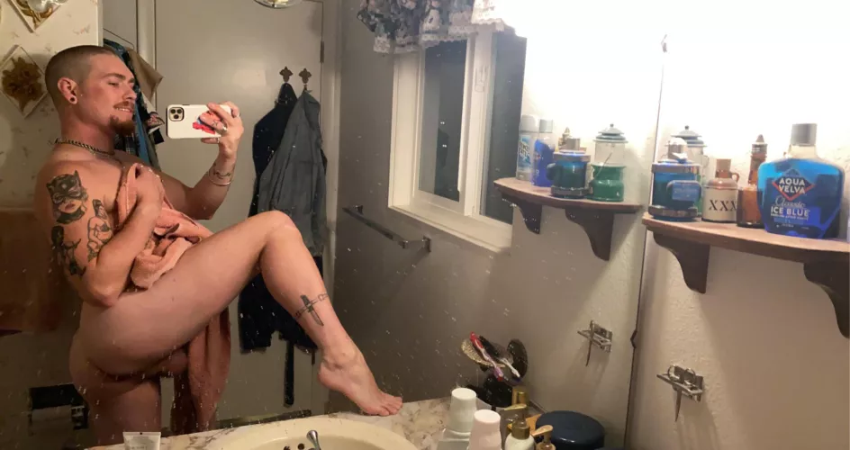 It’s cuddle weather