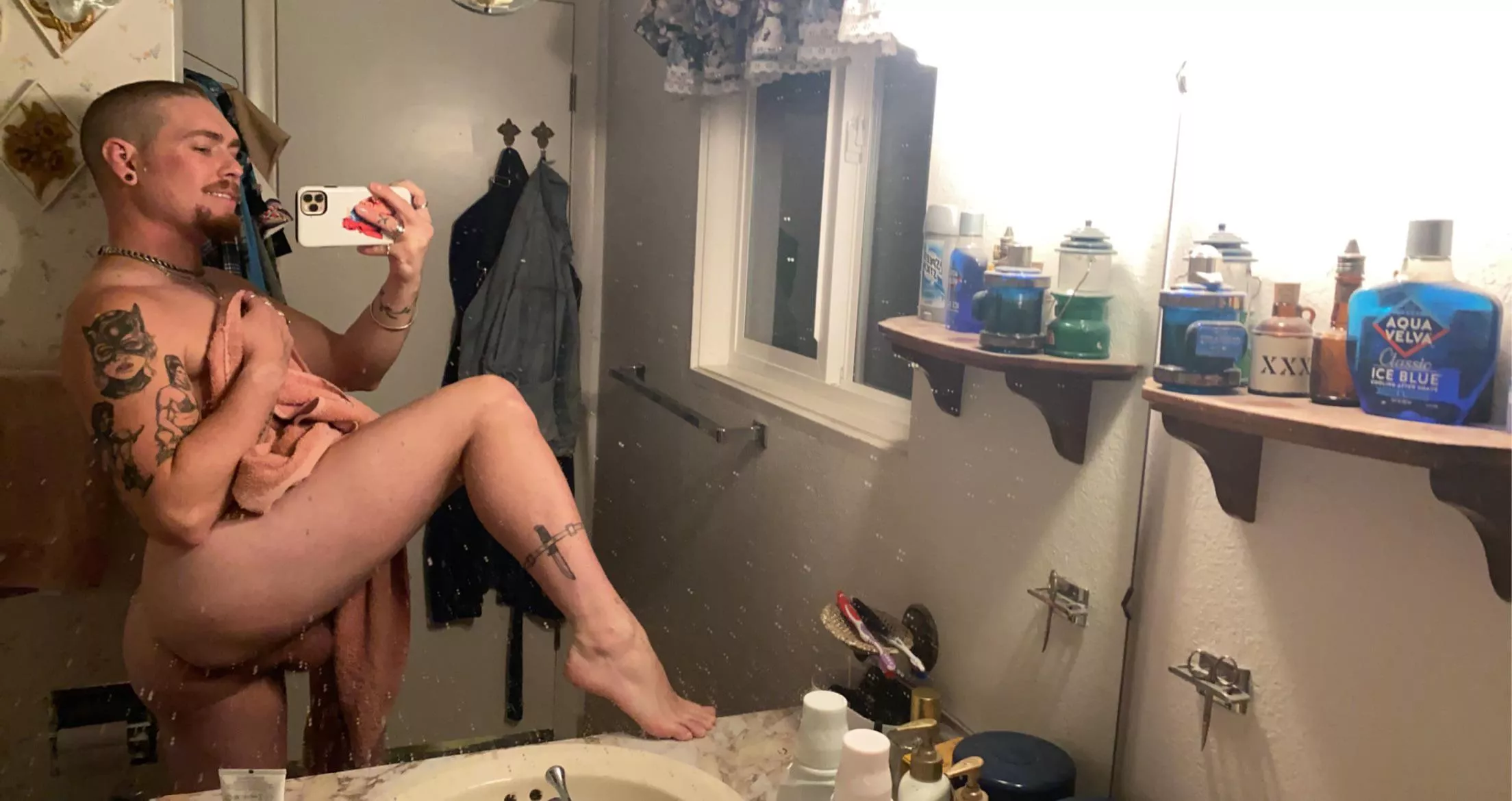 It’s cuddle weather