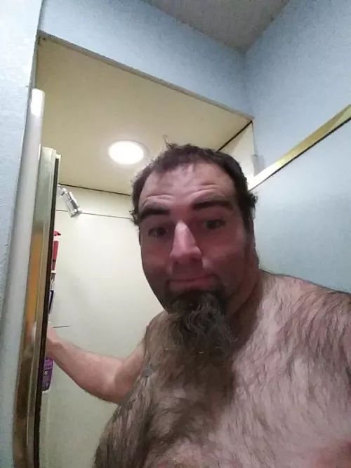 it's me I'm here now